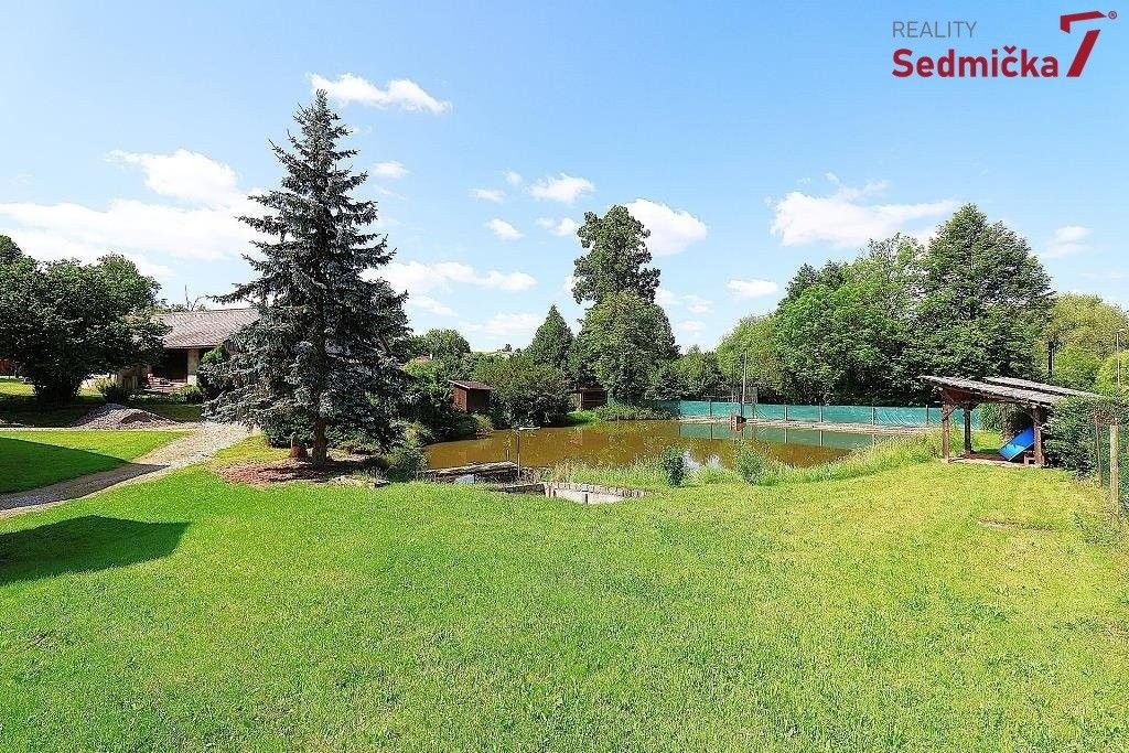 Prodej domu 131 m² - foto 19