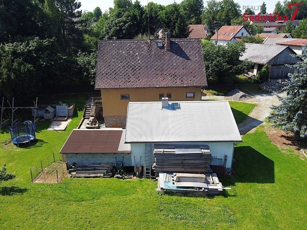 Prodej domu 131 m² - foto 21