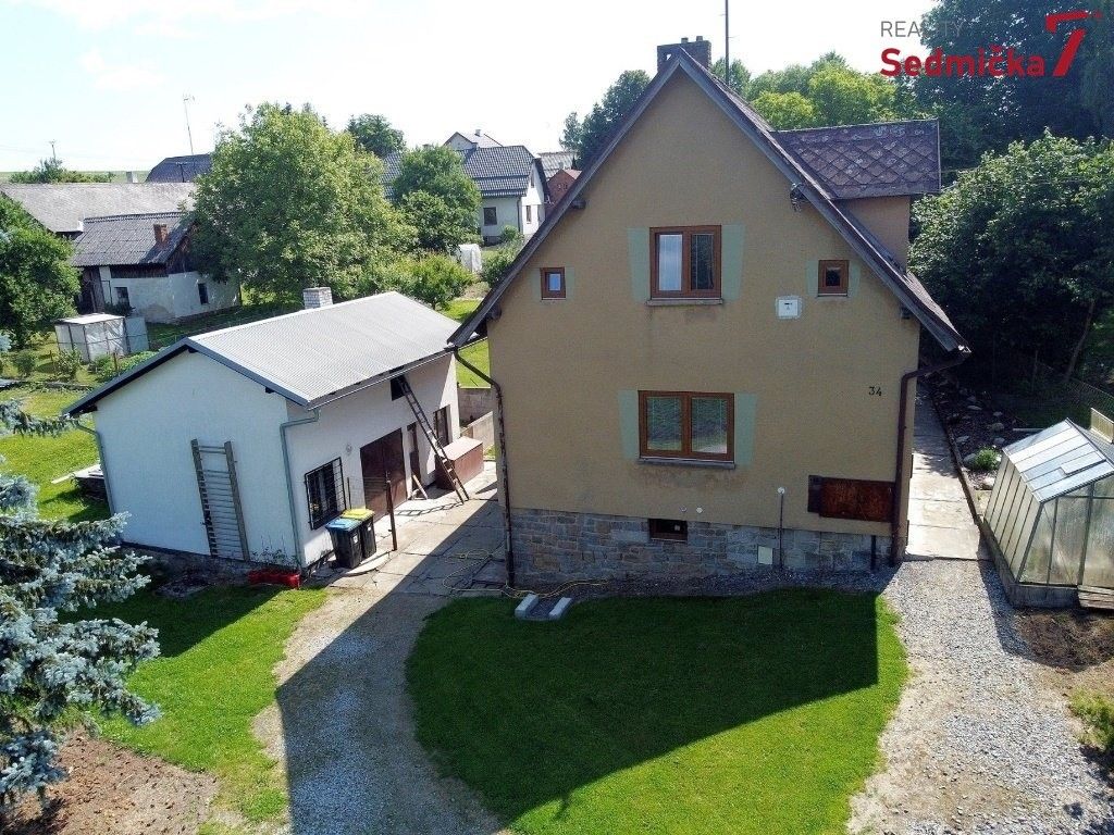 Prodej domu 131 m² - foto 24