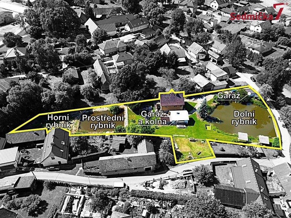 Prodej domu 131 m² - foto 25