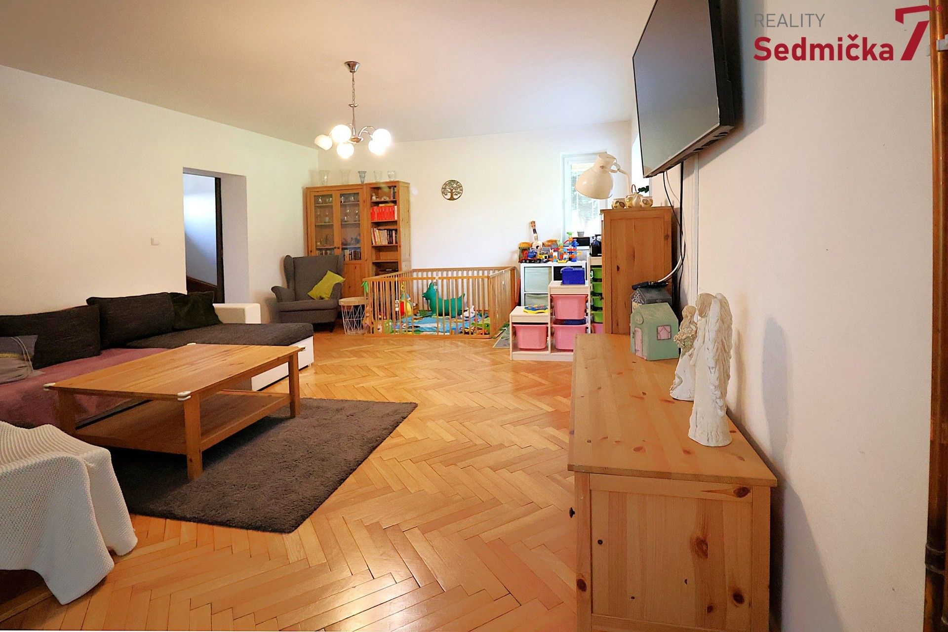 Prodej domu 131 m² - foto 28