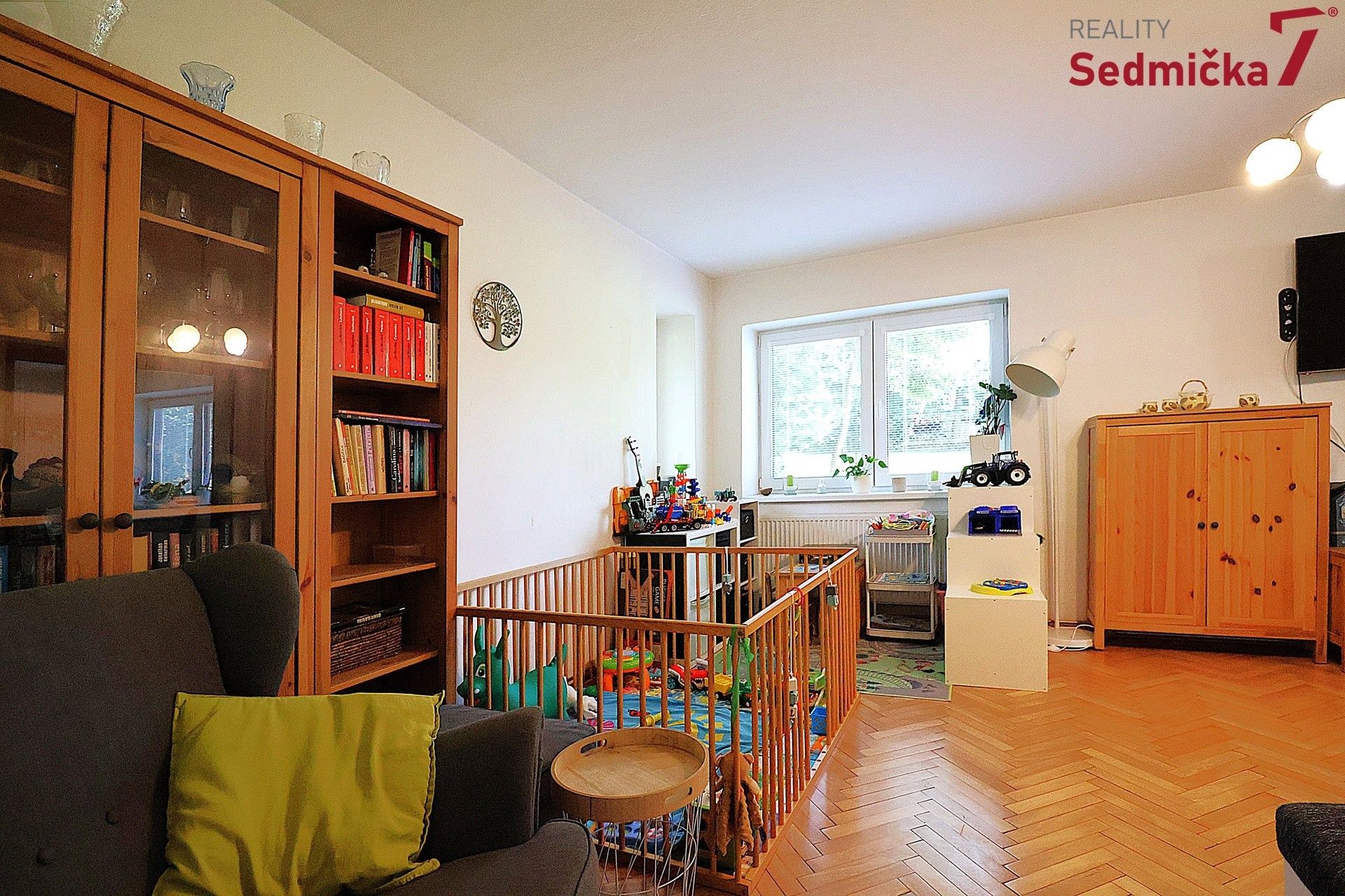 Prodej domu 131 m² - foto 29