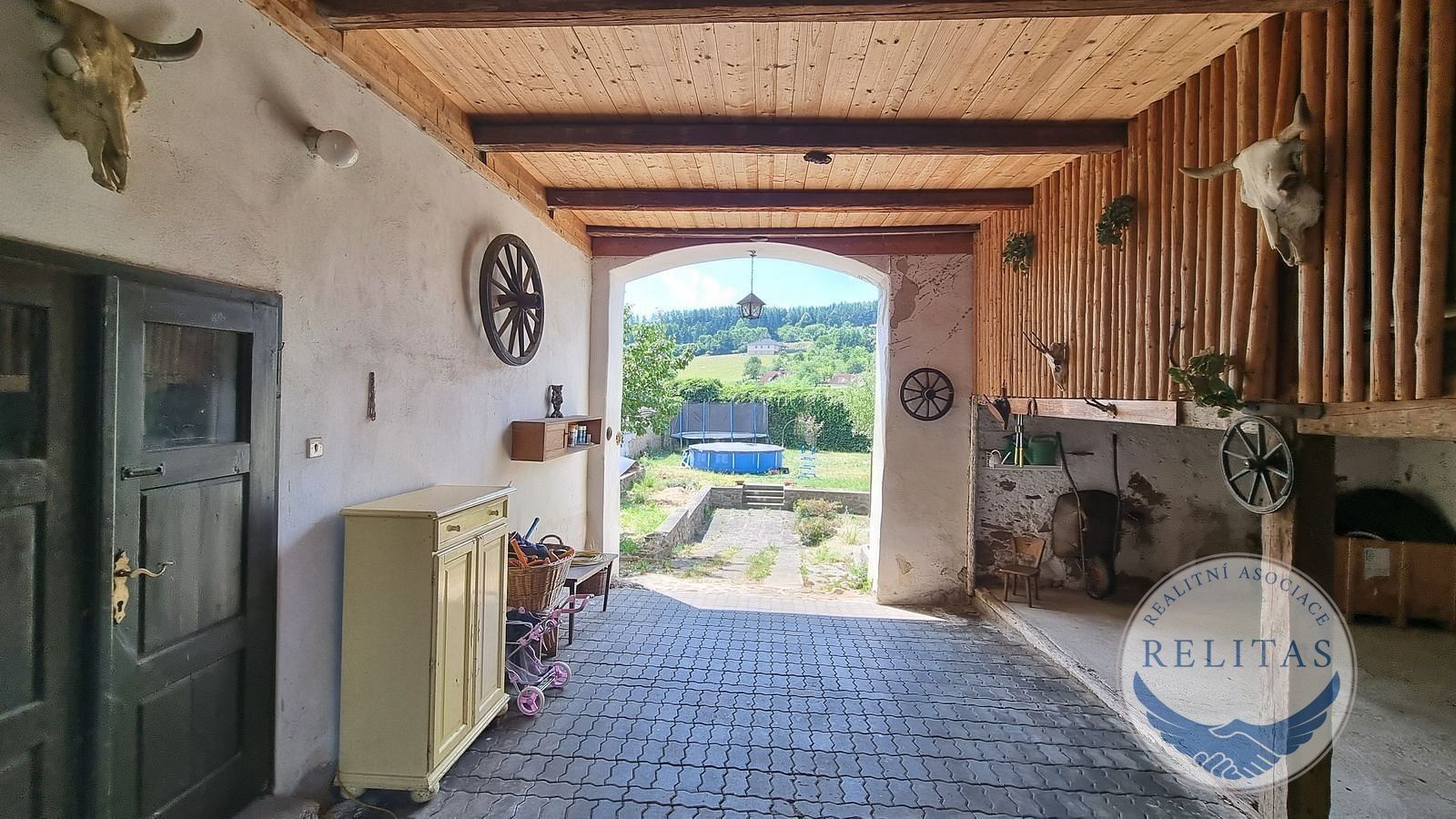 Prodej nemovitosti 244 m² - foto 19