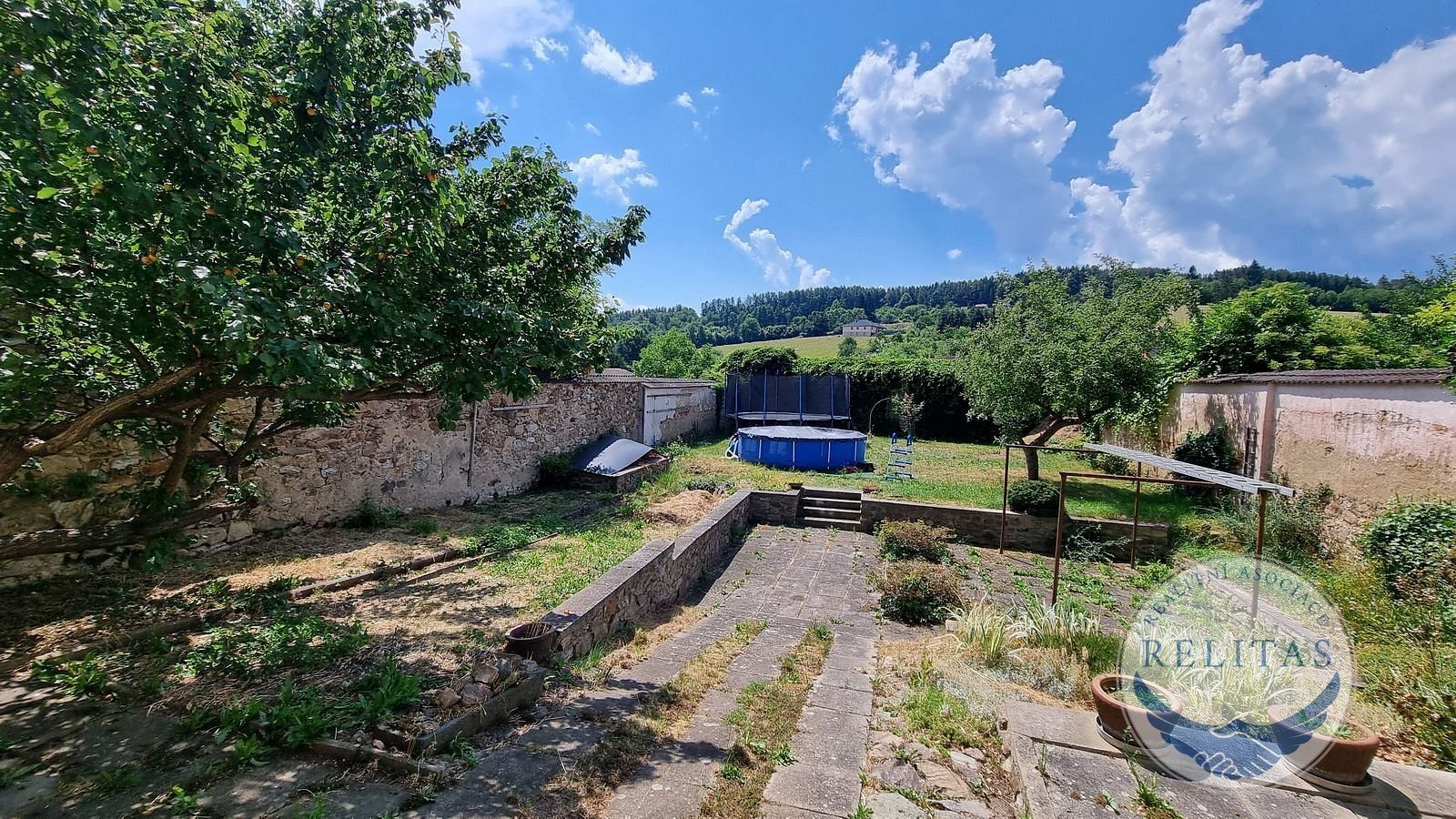 Prodej nemovitosti 244 m² - foto 20