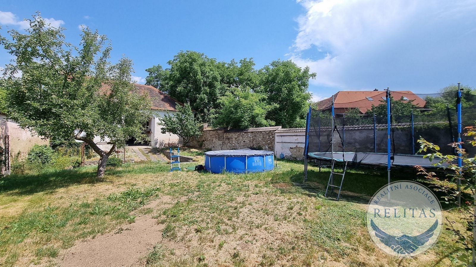 Prodej nemovitosti 244 m² - foto 22