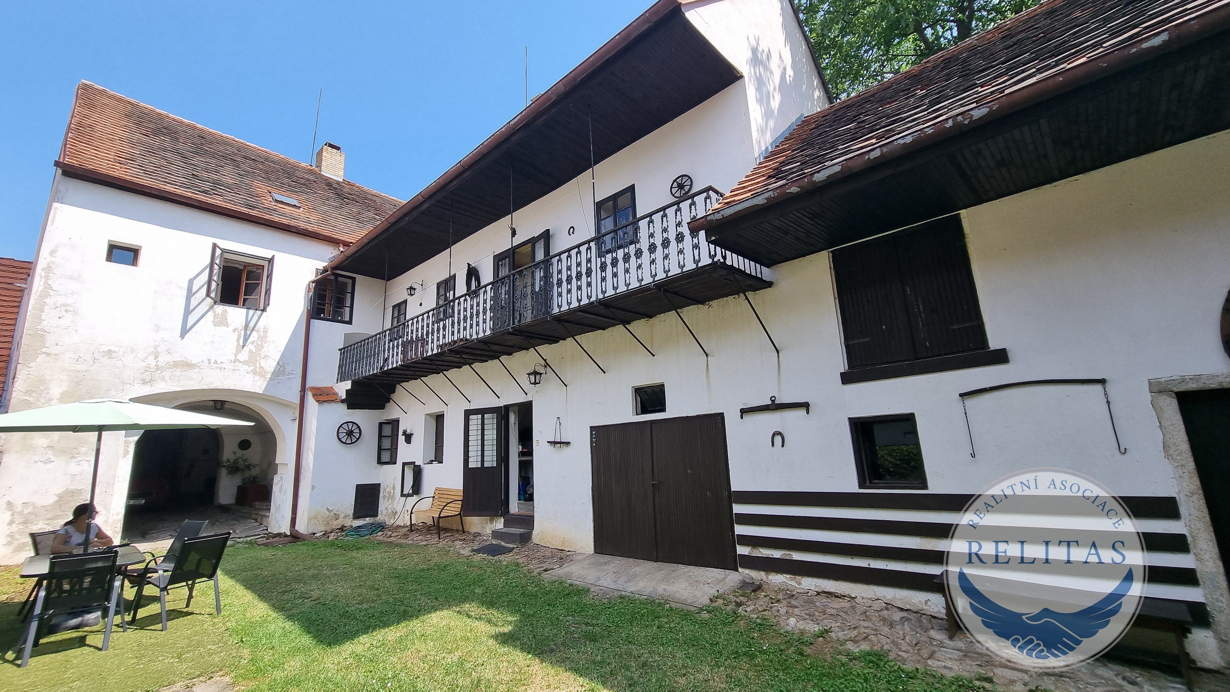 Prodej nemovitosti 244 m² - foto 18