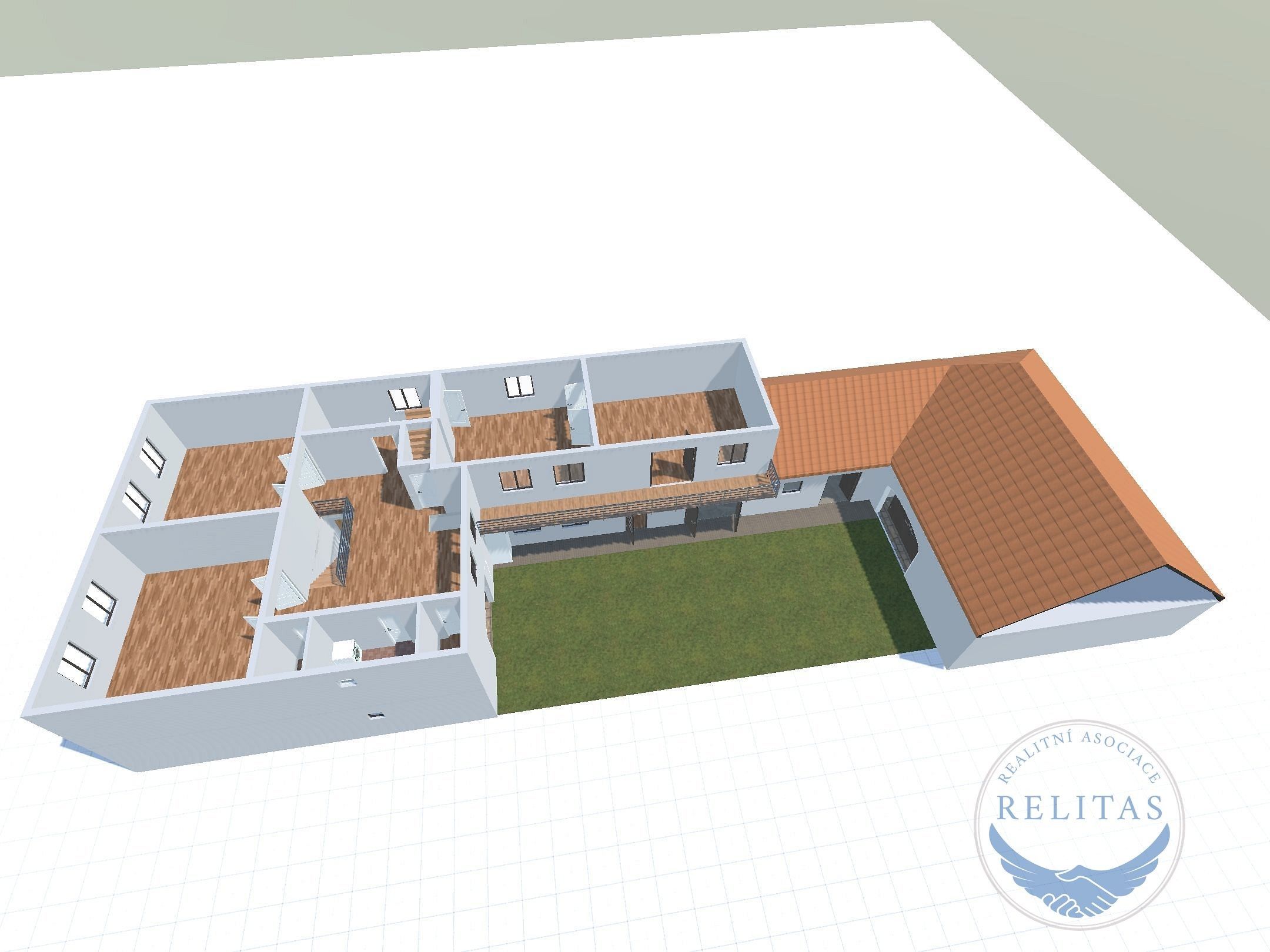 Prodej nemovitosti 244 m² - foto 28