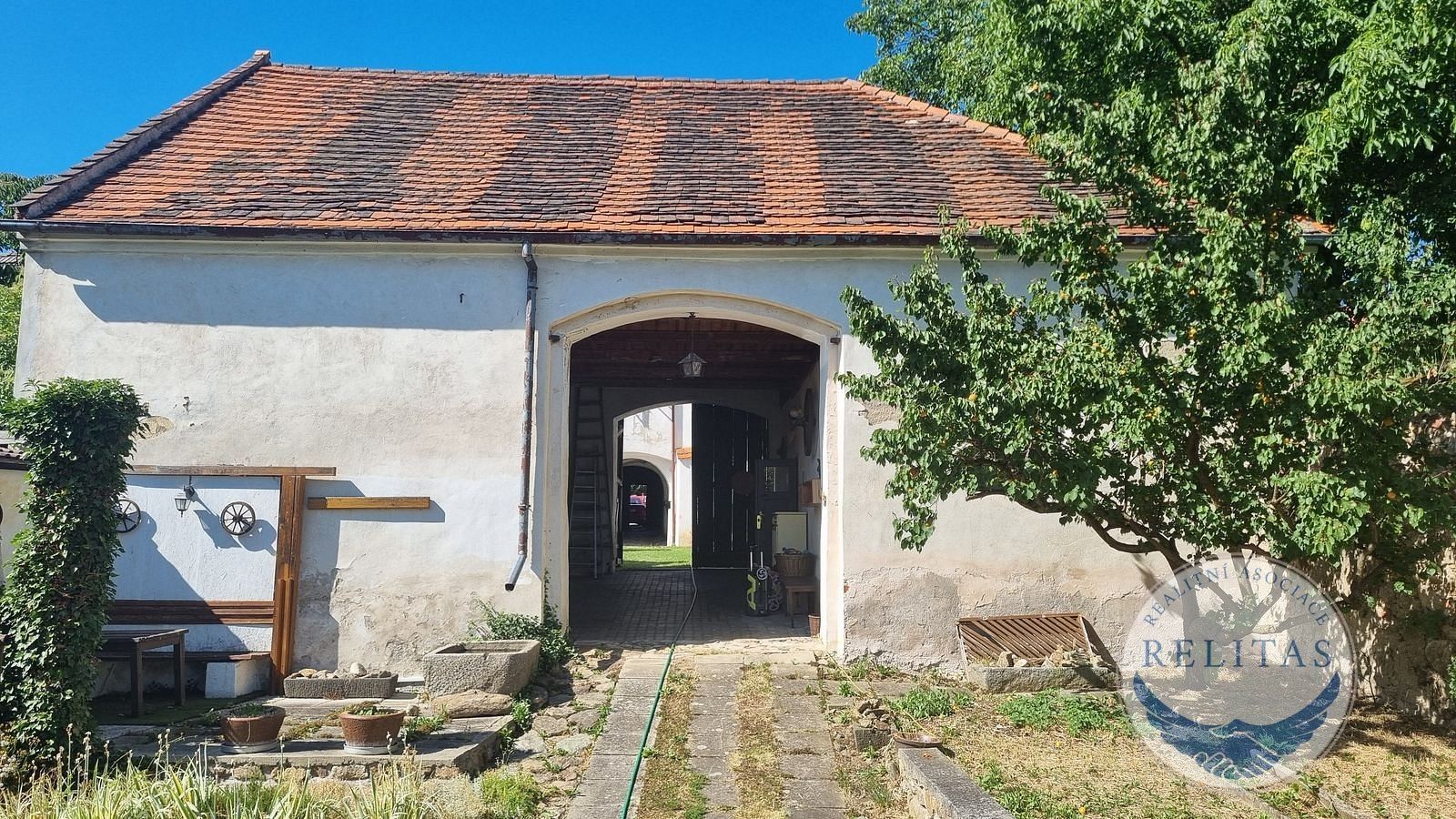 Prodej nemovitosti 244 m² - foto 26