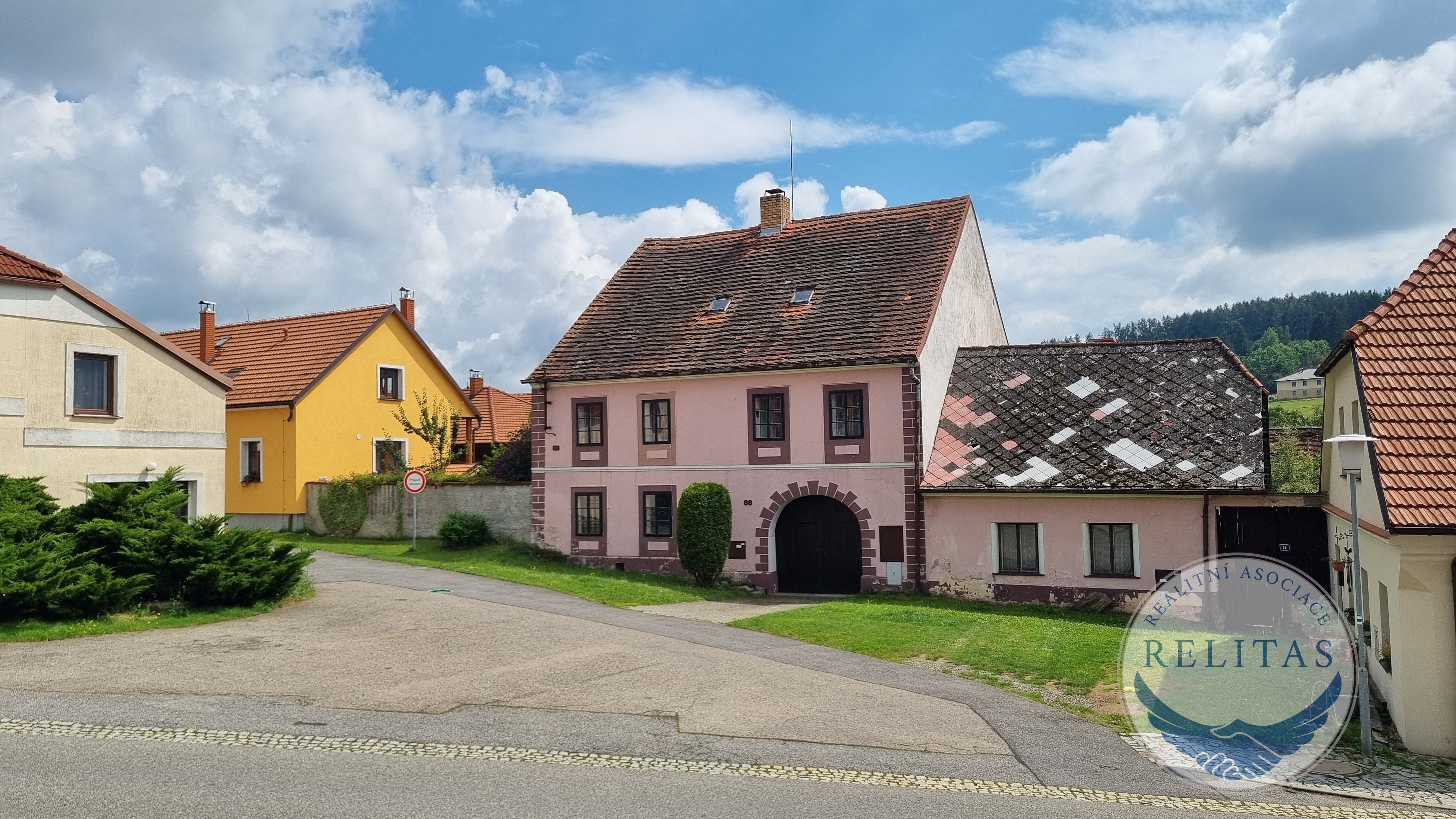 Prodej nemovitosti 244 m² - foto 25
