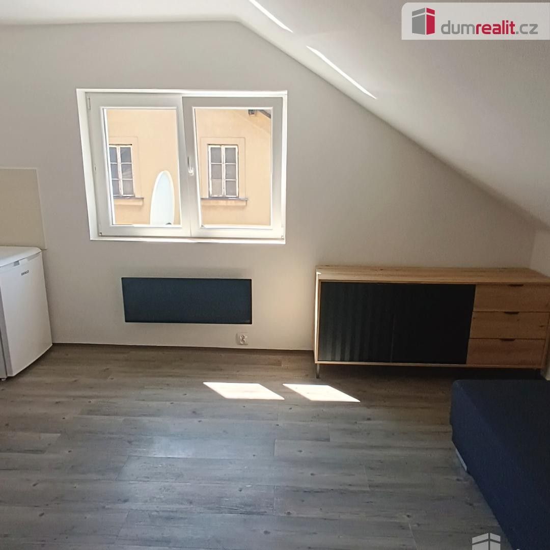 Pronájem bytu 1+kk 18 m² - foto 4