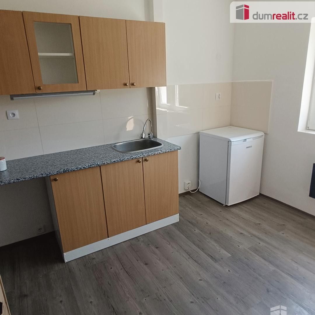 Pronájem bytu 1+kk 18 m² - foto 3