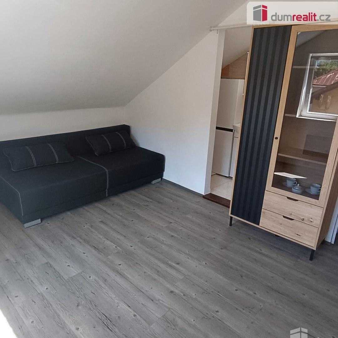 Pronájem bytu 1+kk 18 m² - foto 7