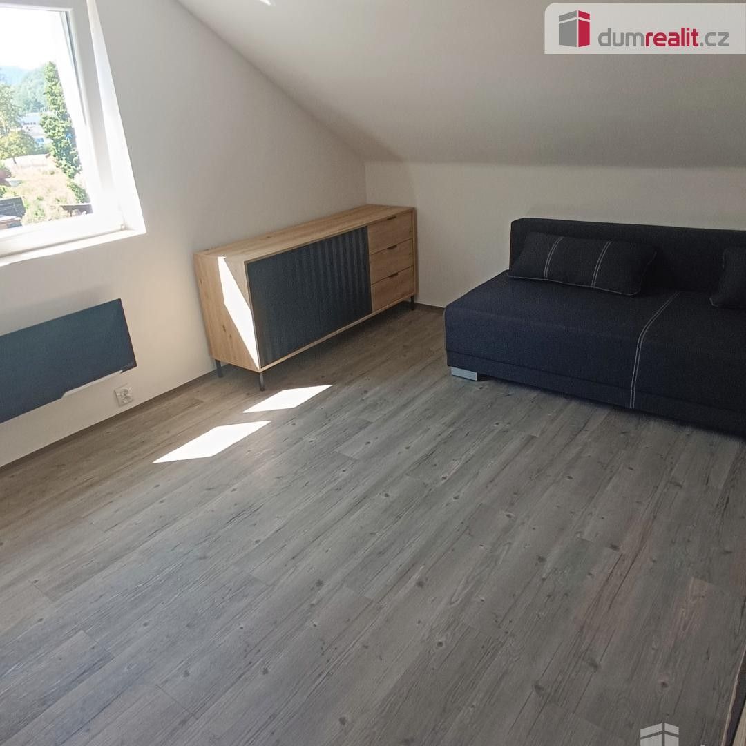 Pronájem bytu 1+kk 18 m² - foto 5