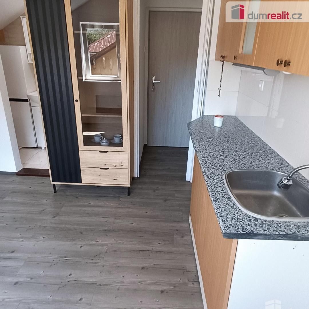 Pronájem bytu 1+kk 18 m² - foto 2