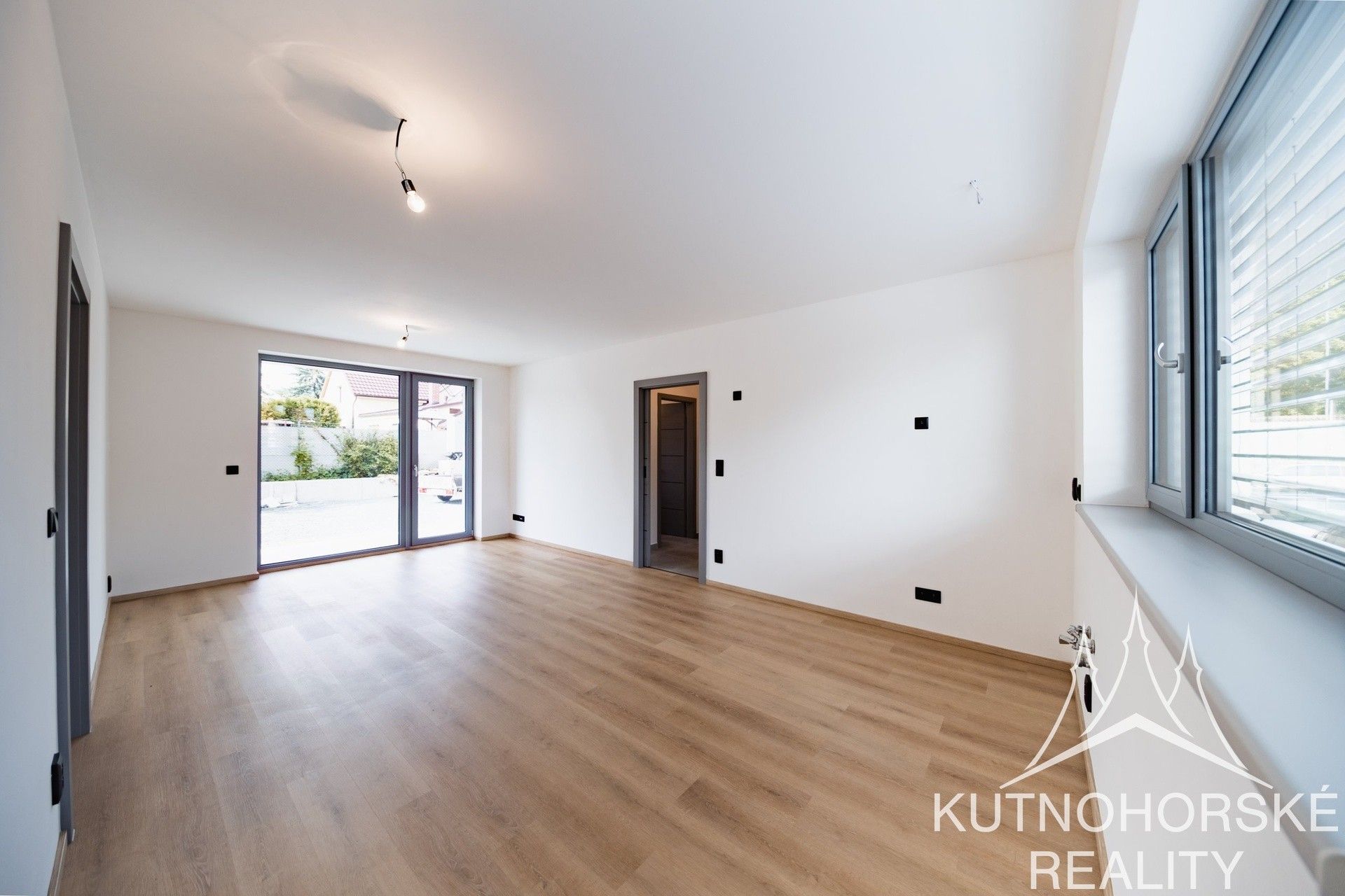 Prodej bytu 3+kk 62 m² - foto 2