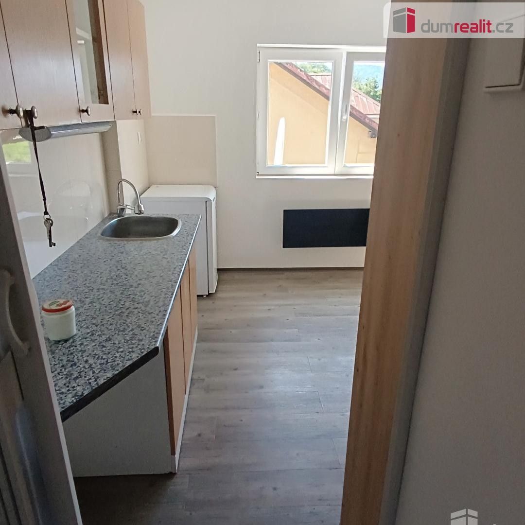 Pronájem bytu 1+kk 18 m² - foto 11