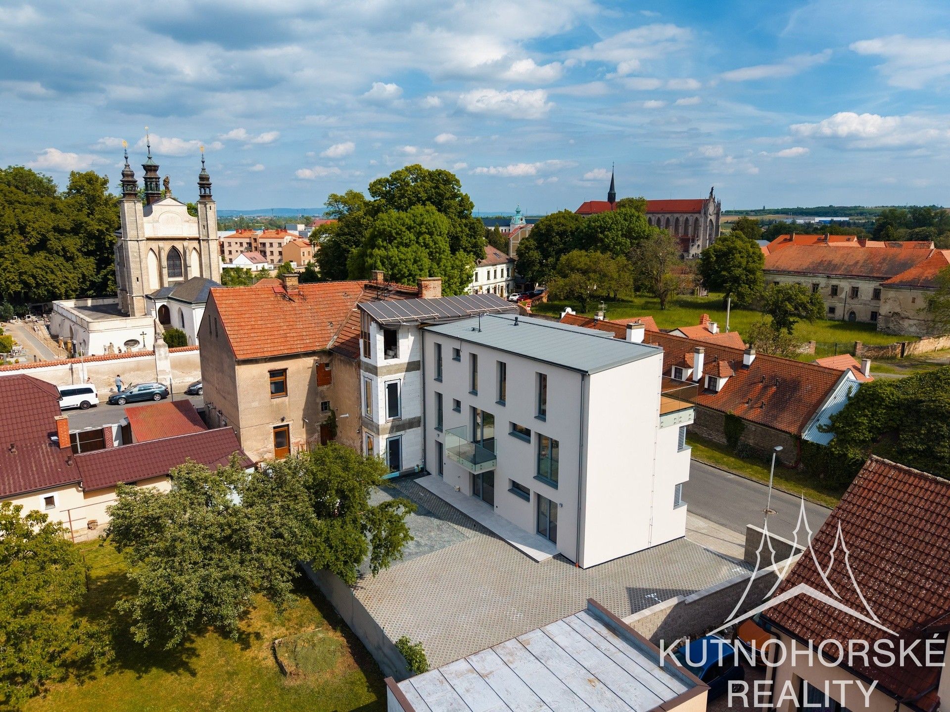 Prodej bytu 3+kk 62 m² - foto 13