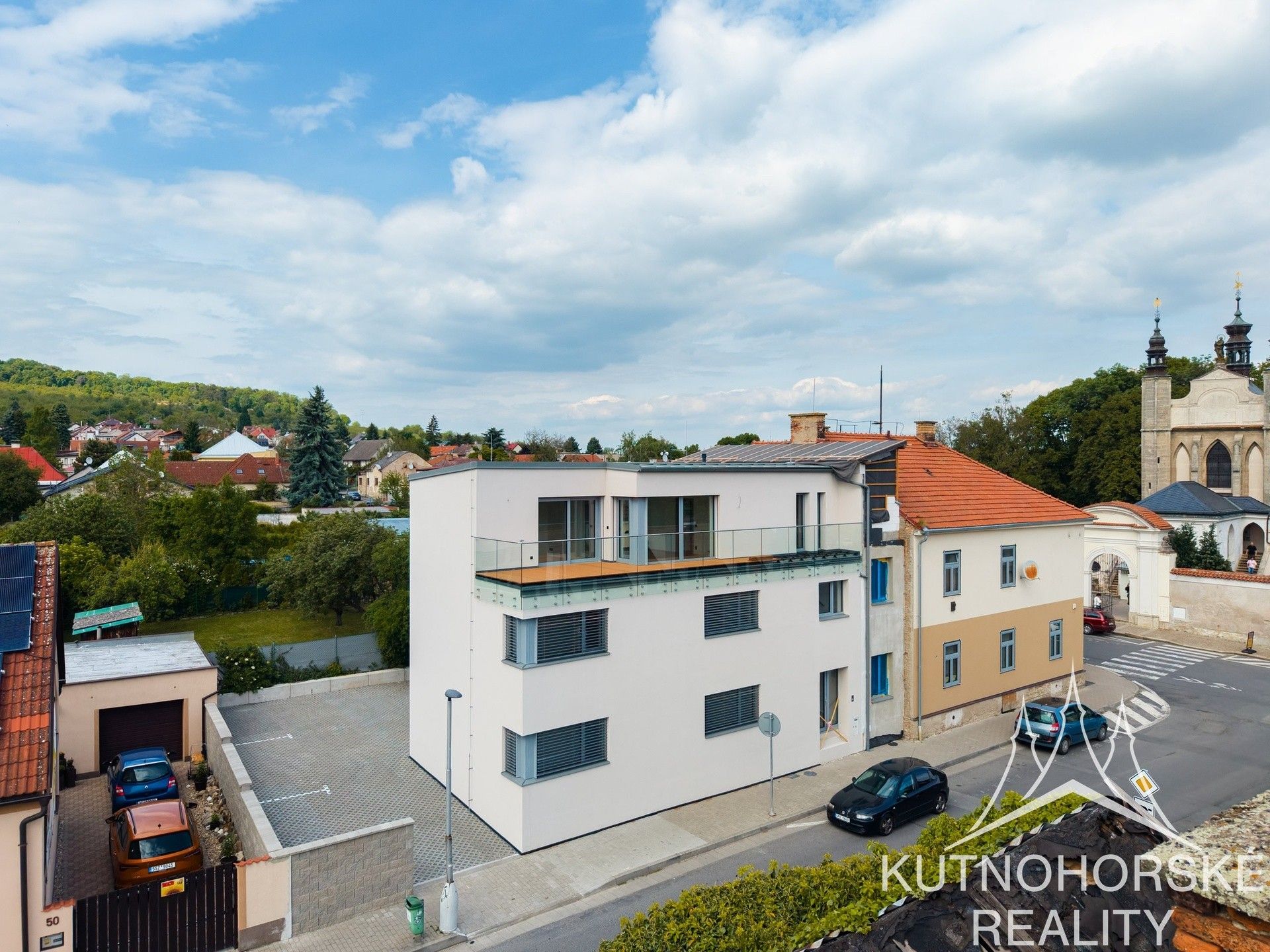 Prodej bytu 3+kk 62 m² - foto 14