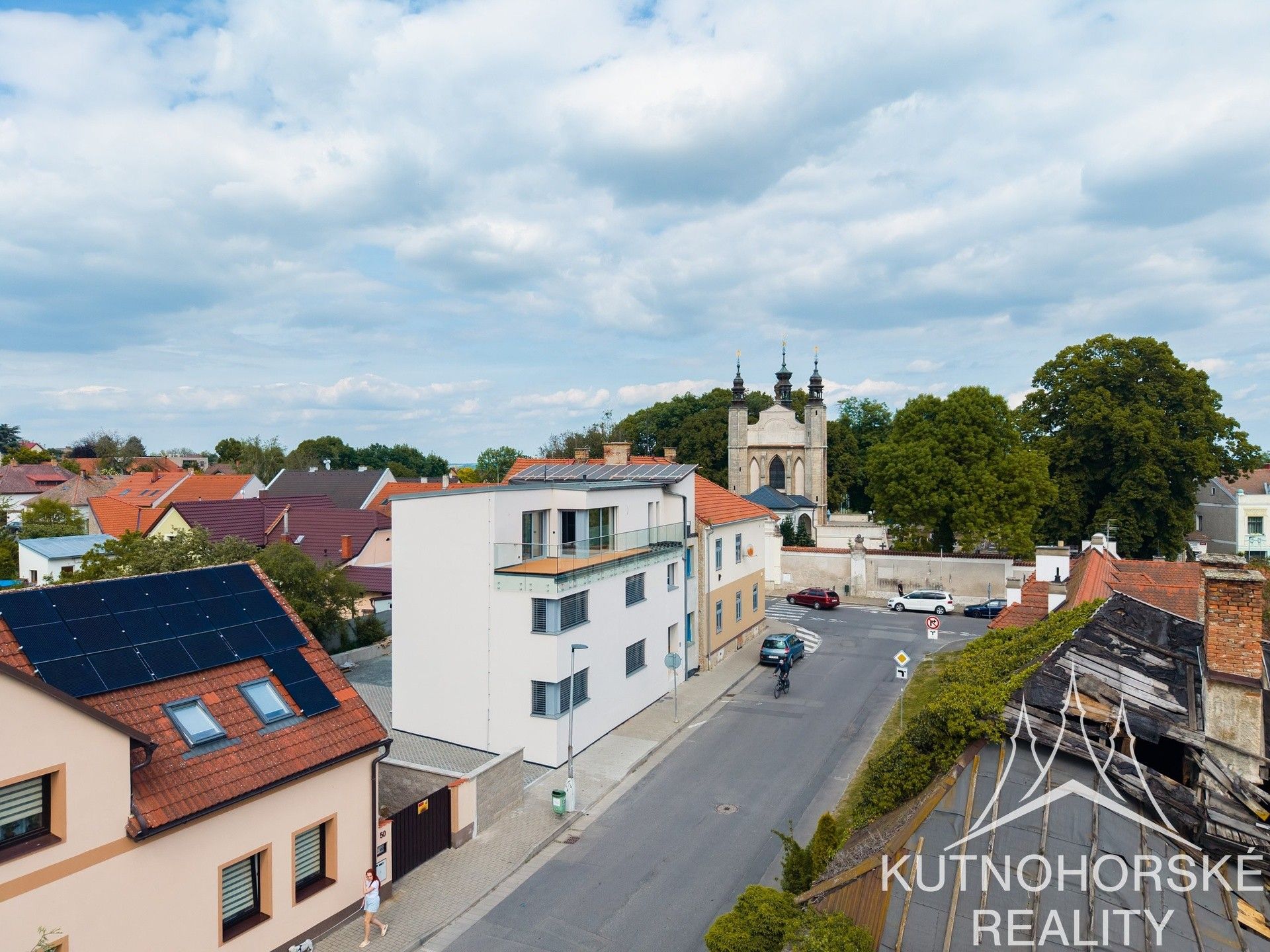 Prodej bytu 3+kk 62 m² - foto 15