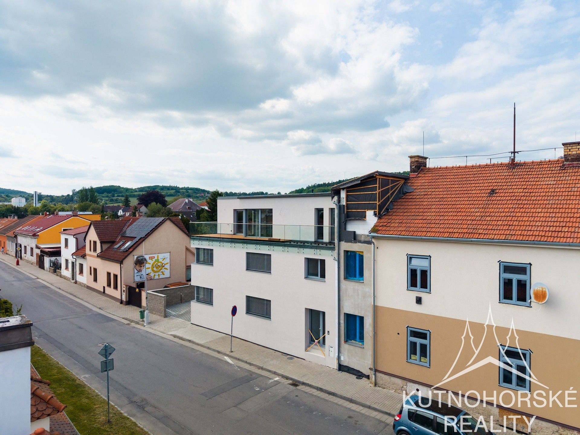 Prodej bytu 3+kk 62 m² - foto 16