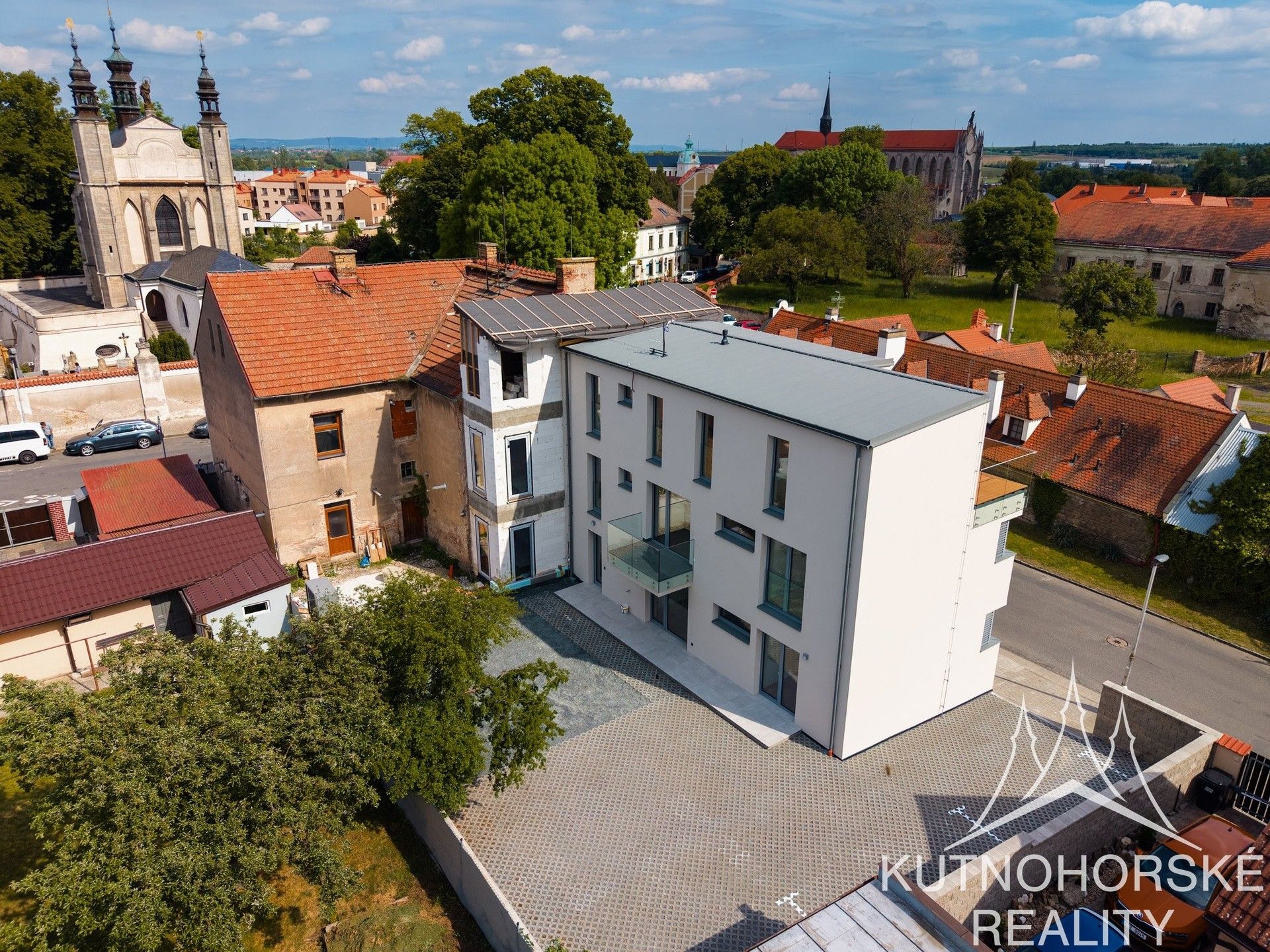 Prodej bytu 3+kk 62 m² - foto 18