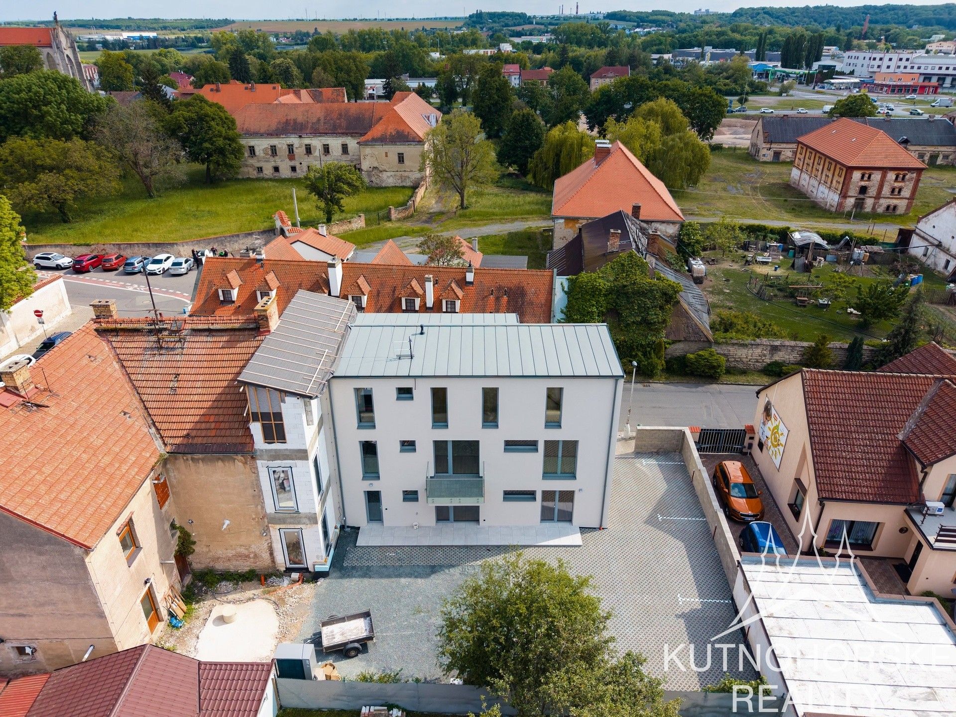 Prodej bytu 3+kk 62 m² - foto 17