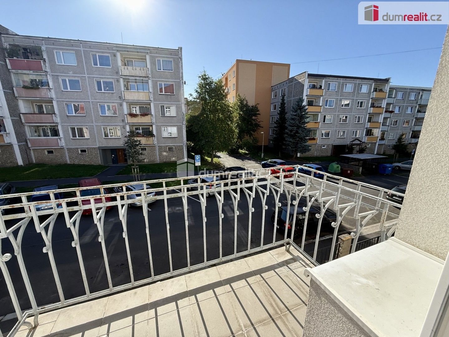 Pronájem bytu 4+kk 105 m² - foto 17