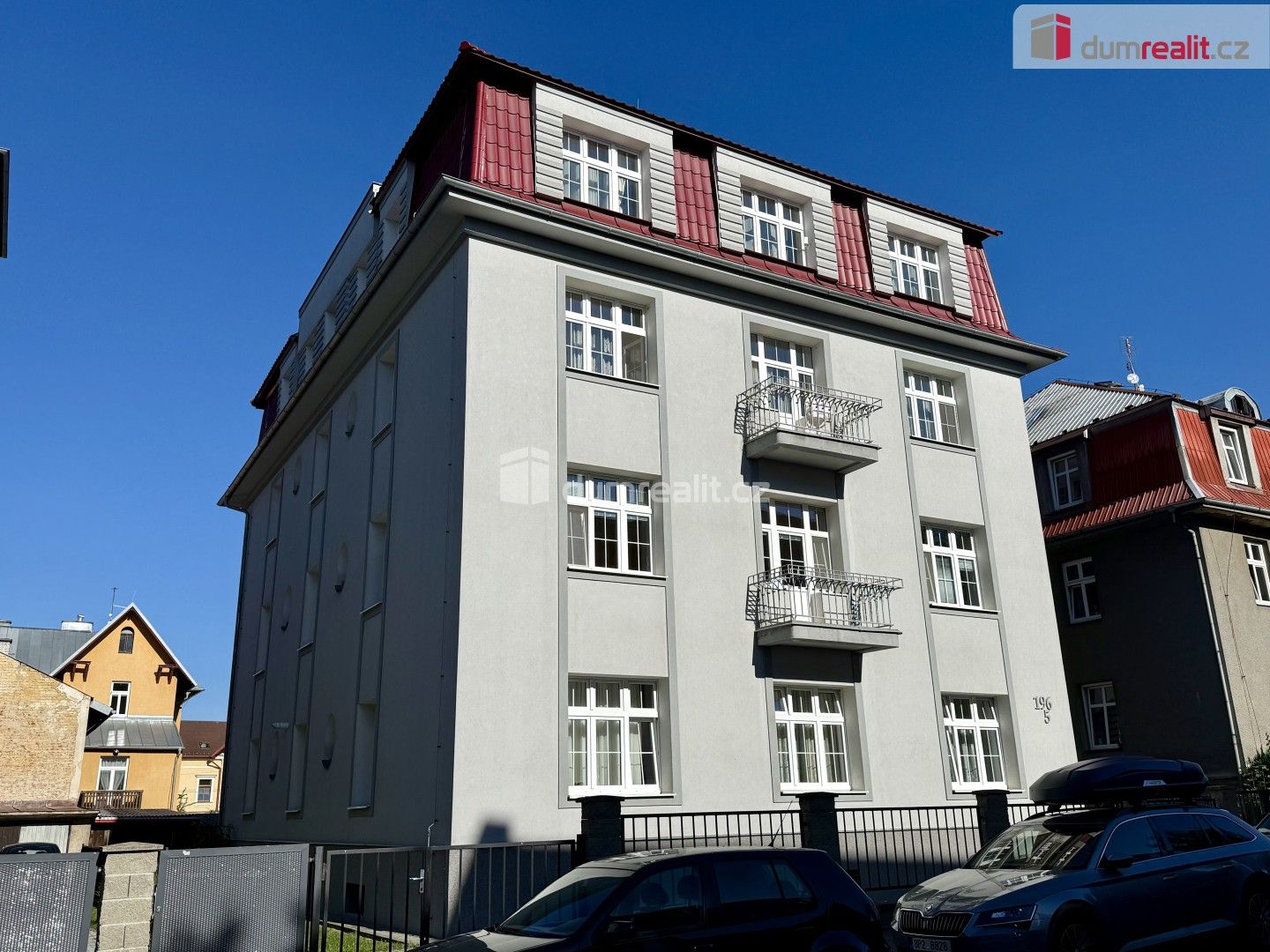 Pronájem bytu 4+kk 105 m² - foto 21