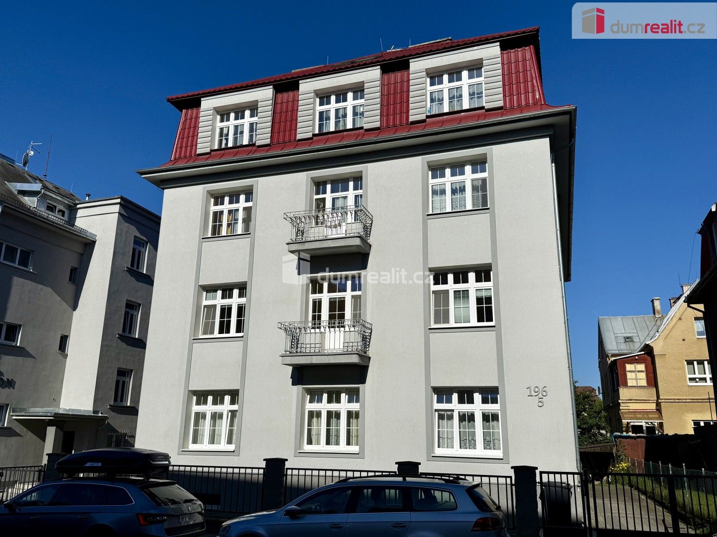 Pronájem bytu 4+kk 105 m² - foto 22