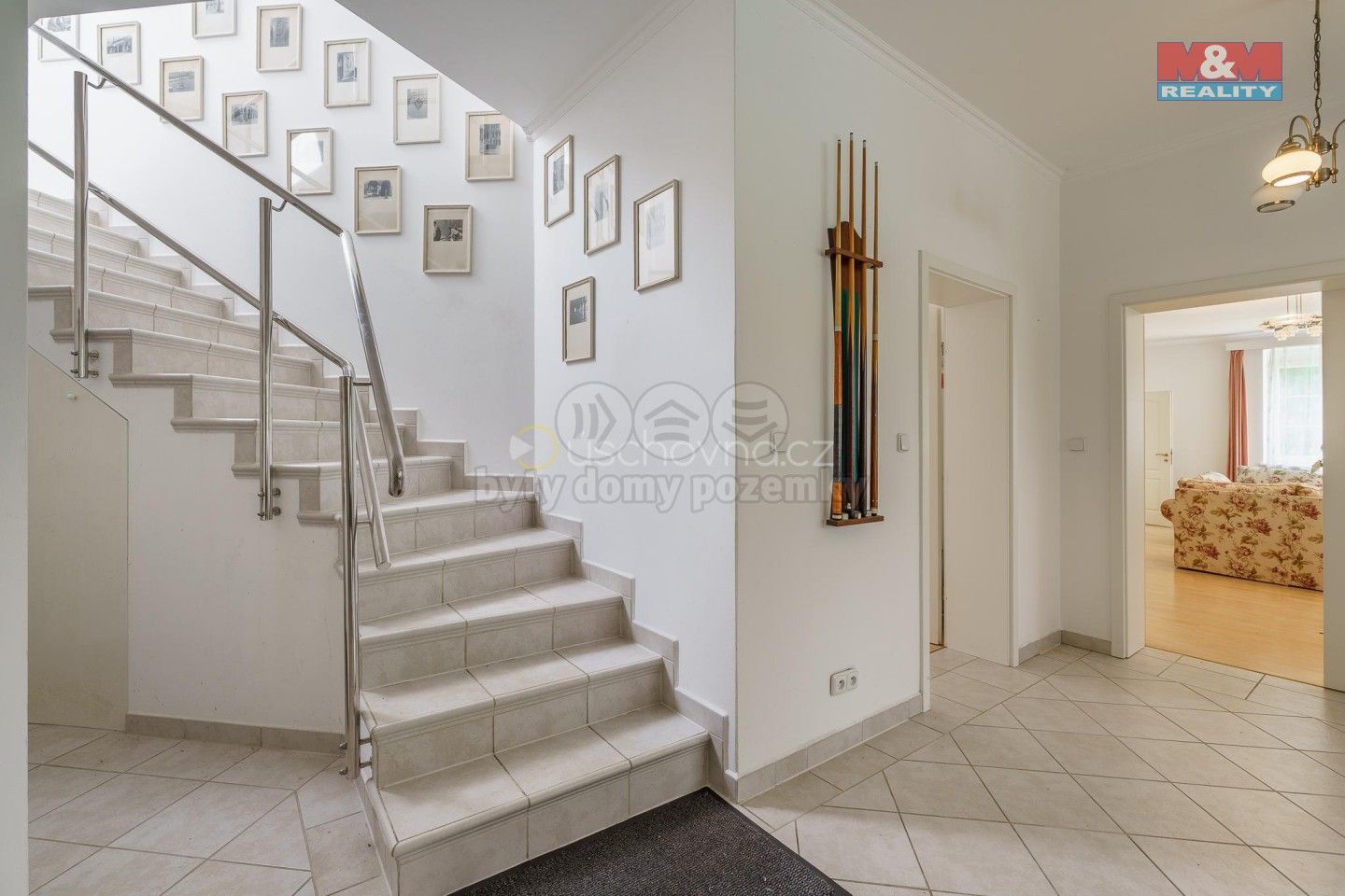 Prodej domu 540 m² - foto 6
