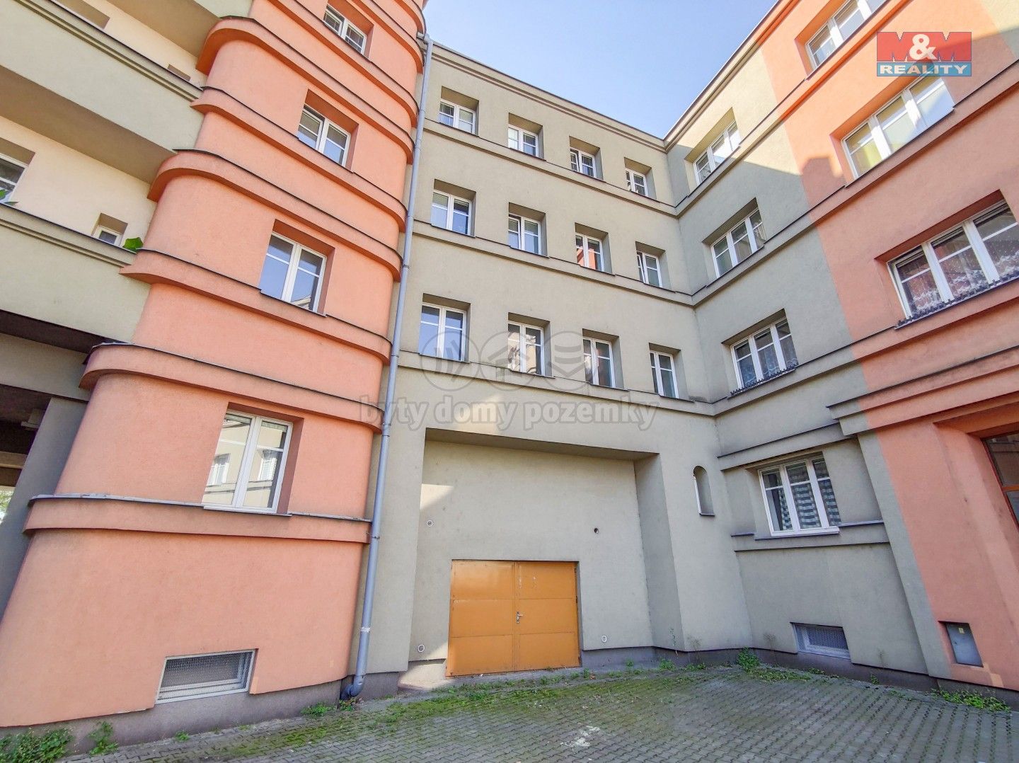 Prodej bytu 4+1 115 m² - foto 12