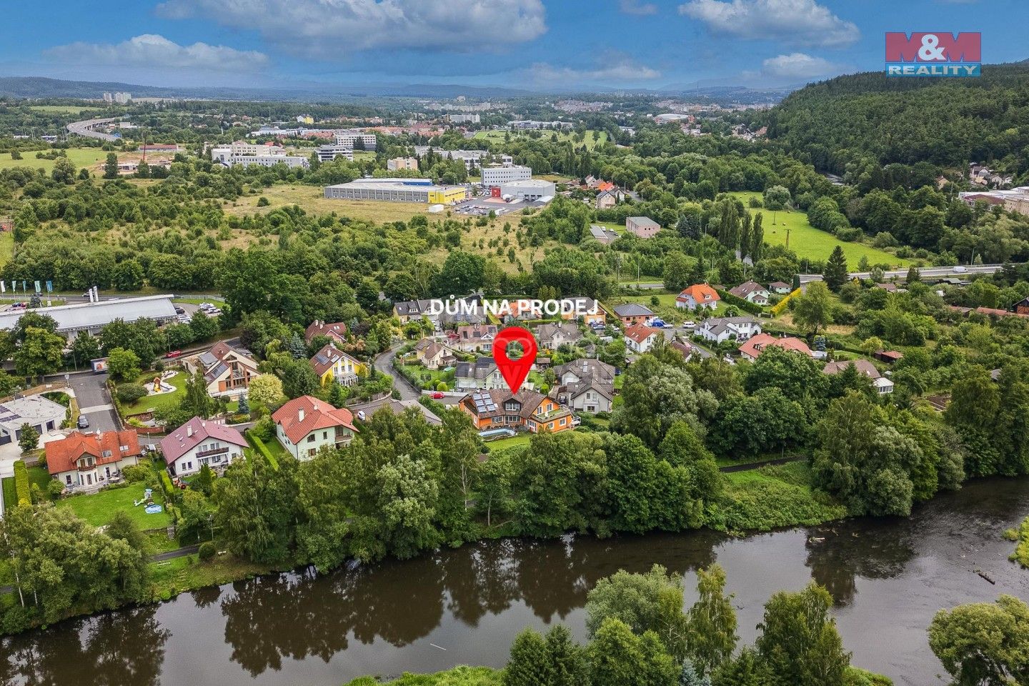 Prodej domu 540 m² - foto 16