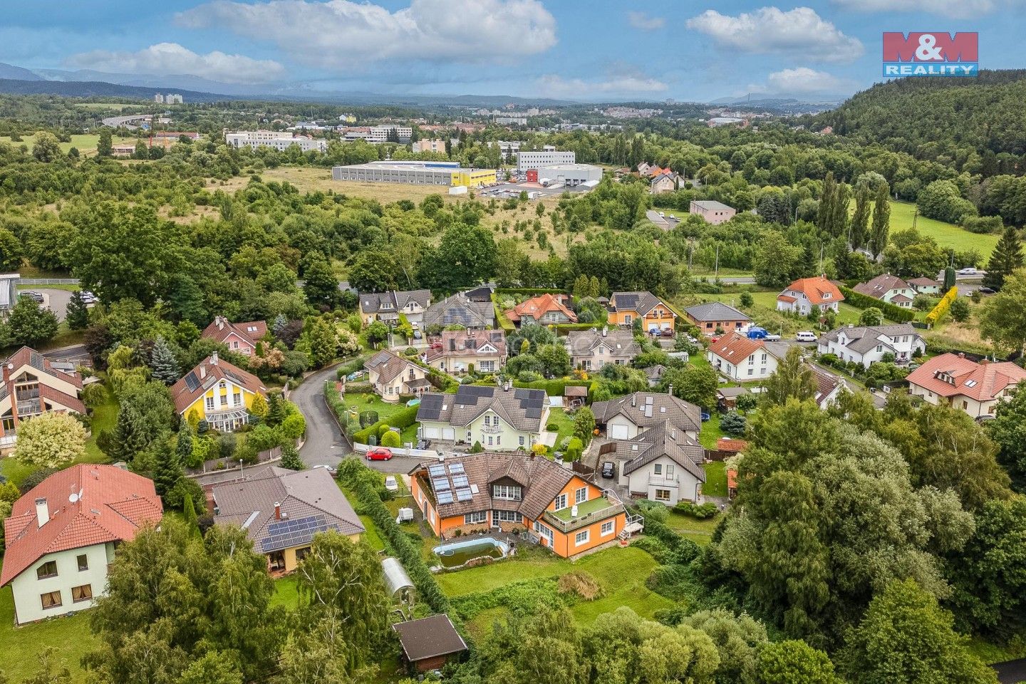 Prodej domu 540 m² - foto 19