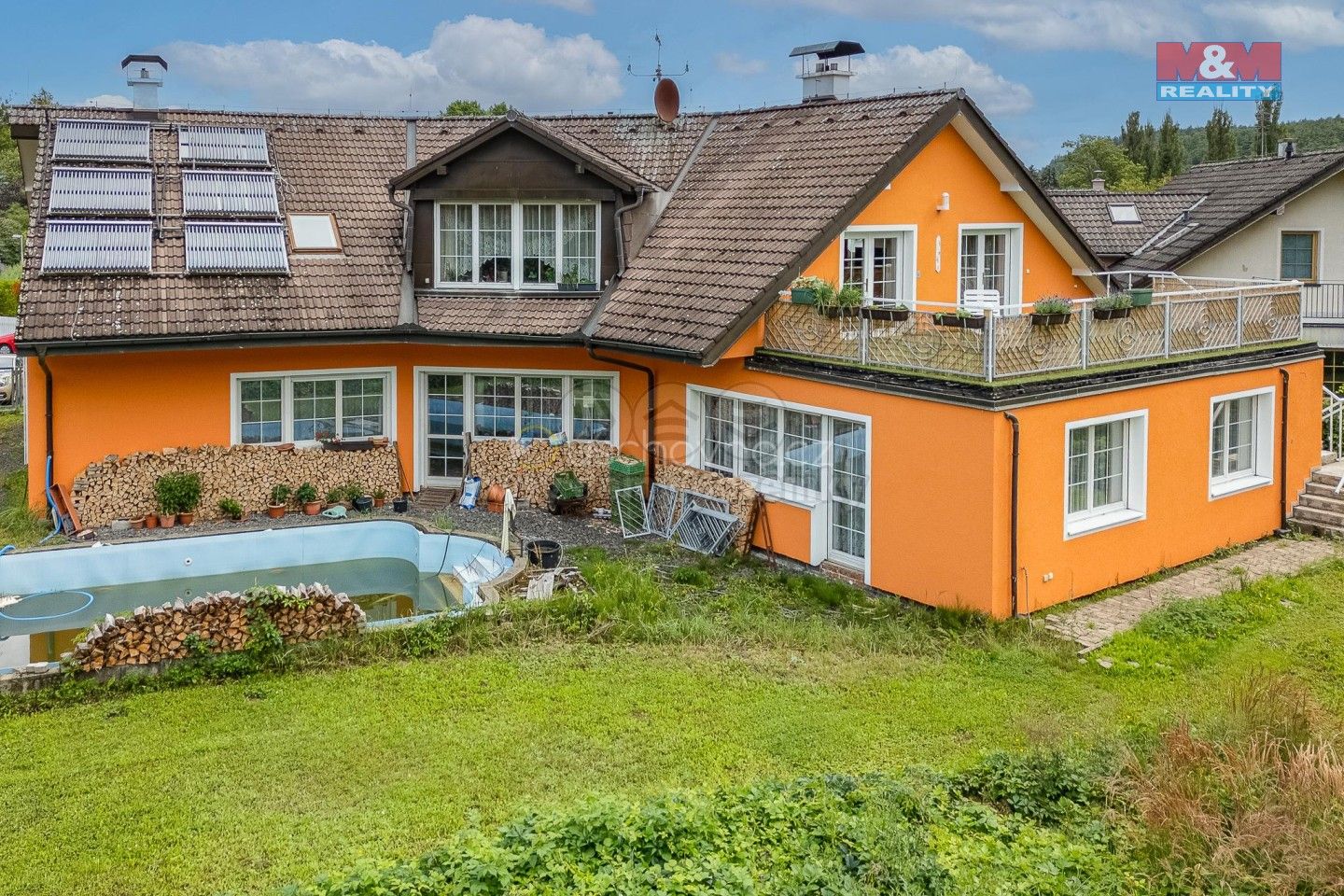 Prodej domu 540 m² - foto 21