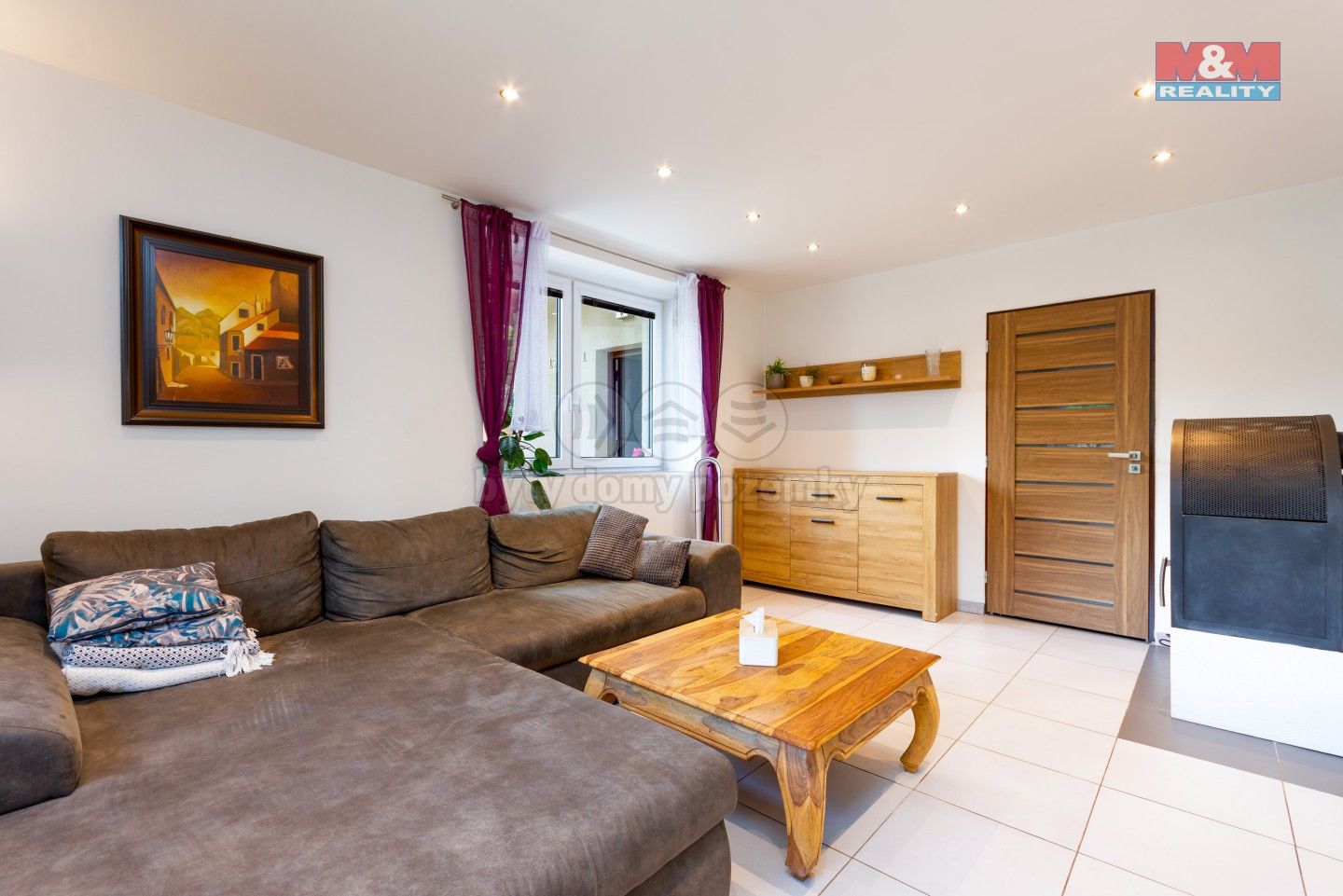 Prodej domu 120 m² - foto 15