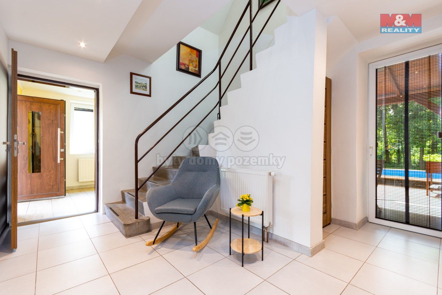 Prodej domu 120 m² - foto 20