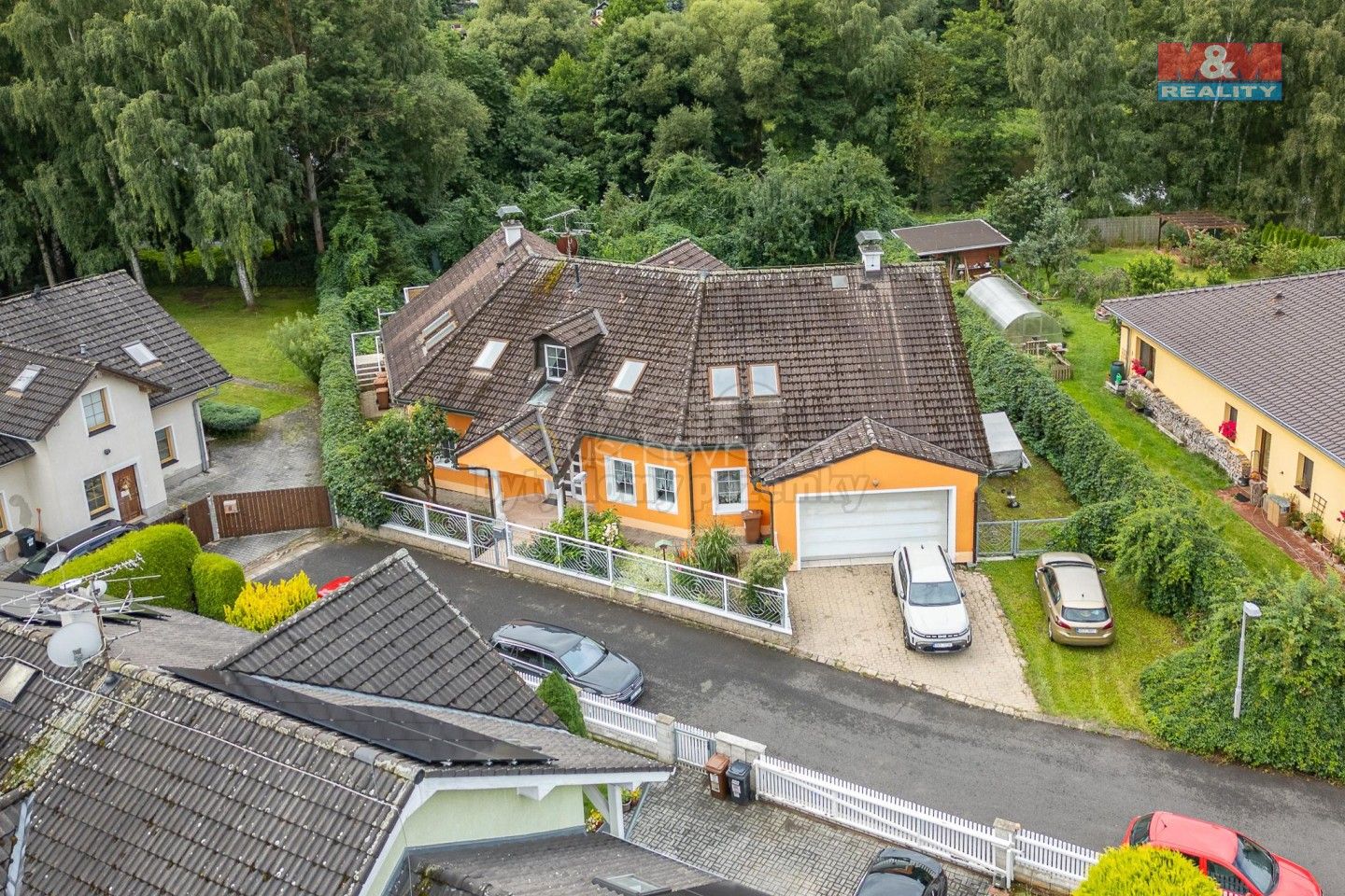 Prodej domu 540 m² - foto 23