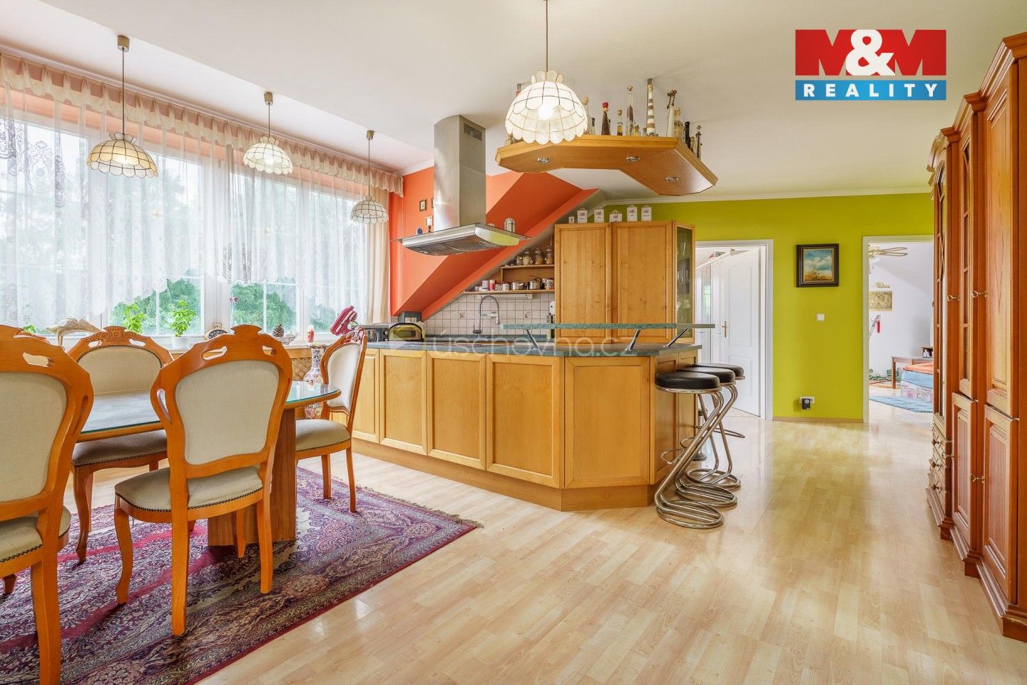 Prodej domu 540 m² - foto 27