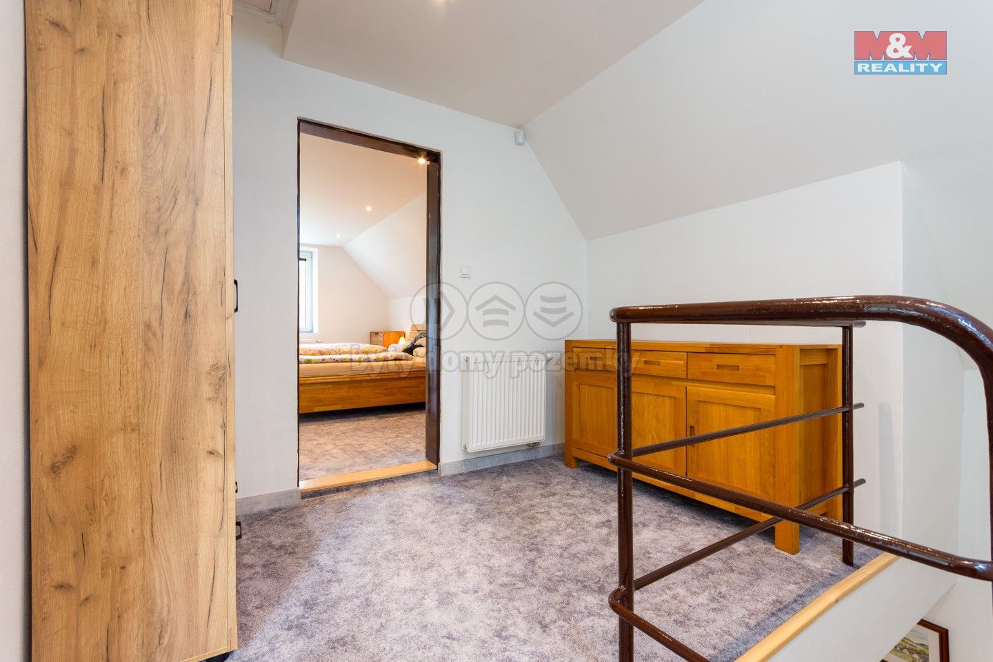 Prodej domu 120 m² - foto 23