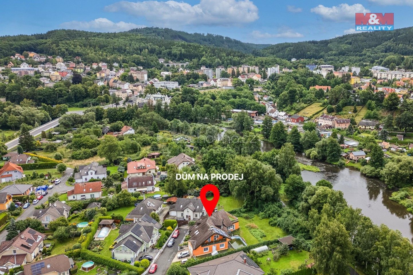Prodej domu 540 m² - foto 22