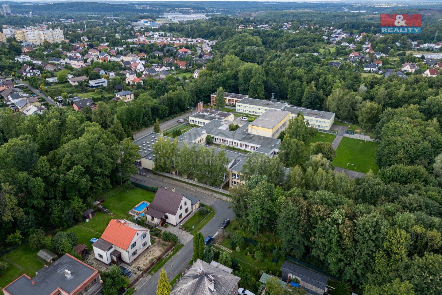 Prodej domu 120 m² - foto 35