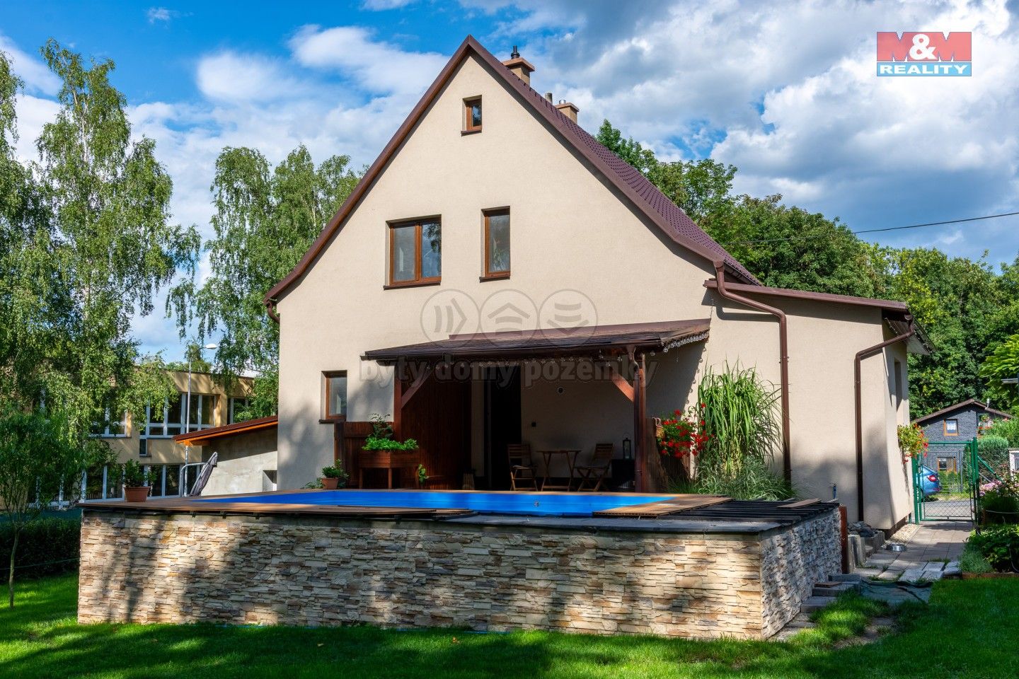 Prodej domu 120 m² - foto 33