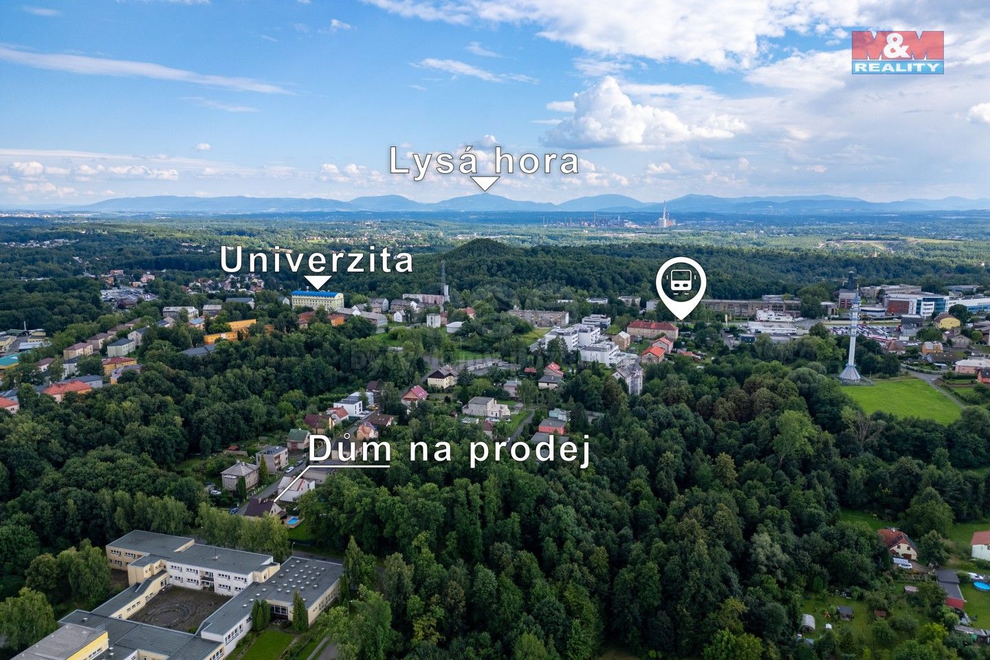 Prodej domu 120 m² - foto 36