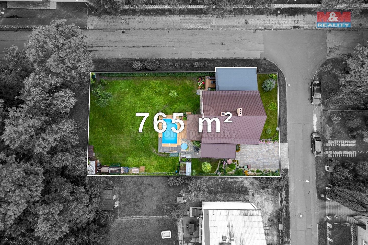 Prodej domu 120 m² - foto 34