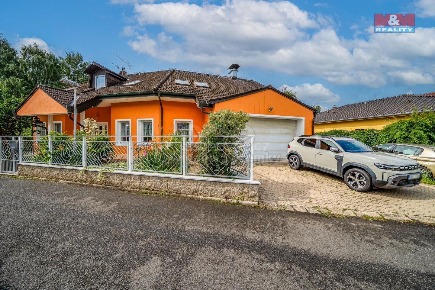 Prodej domu 540 m² - foto 30
