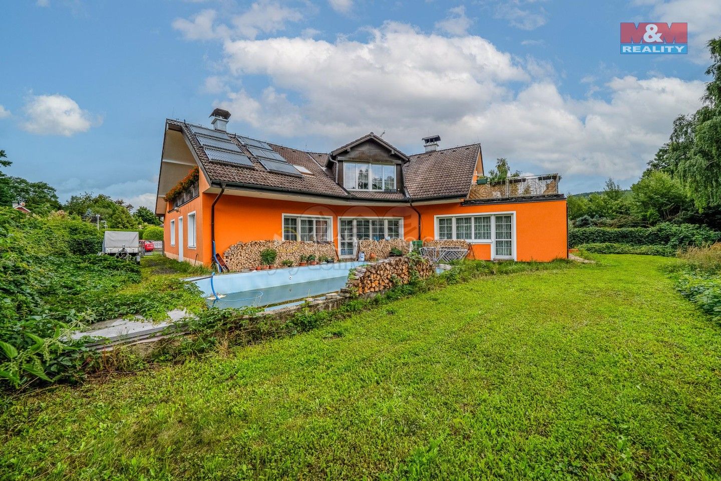 Prodej domu 540 m² - foto 37