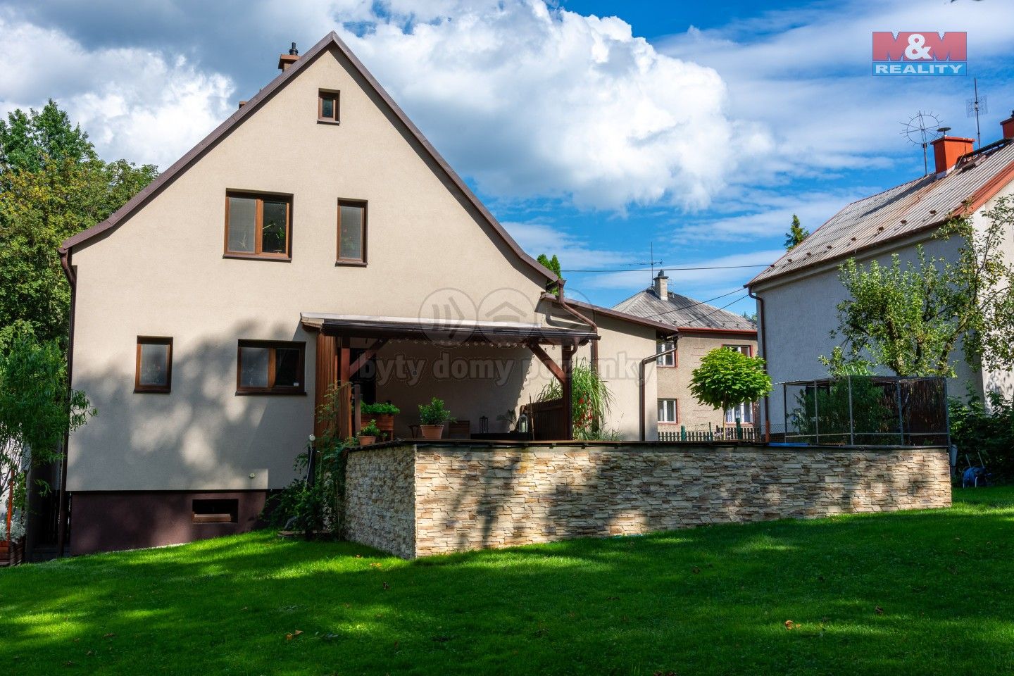 Prodej domu 120 m² - foto 39