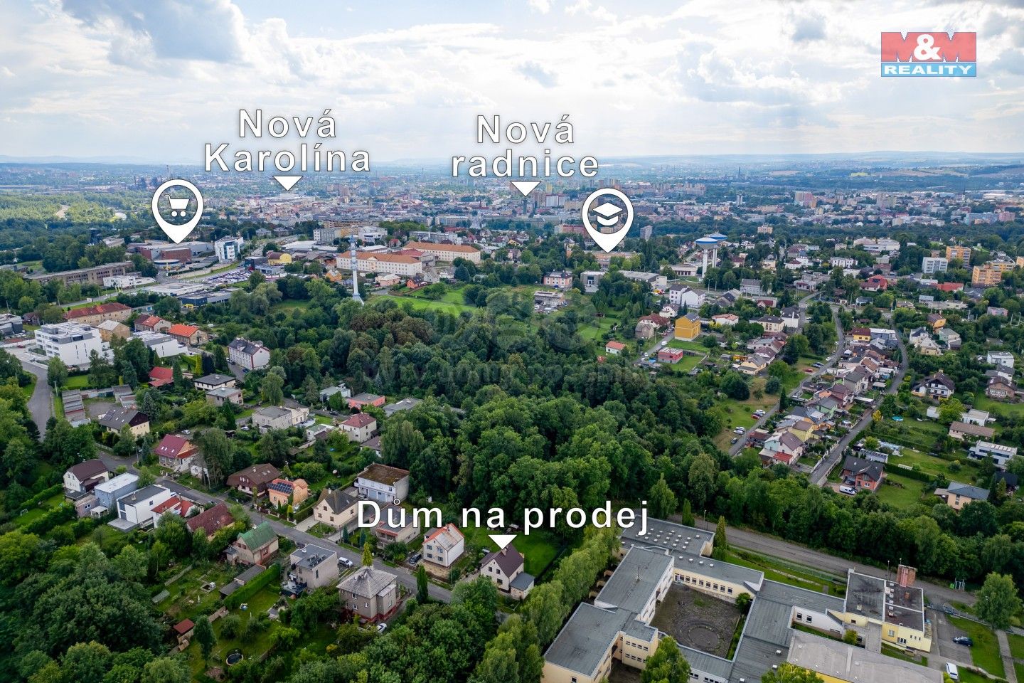 Prodej domu 120 m² - foto 38