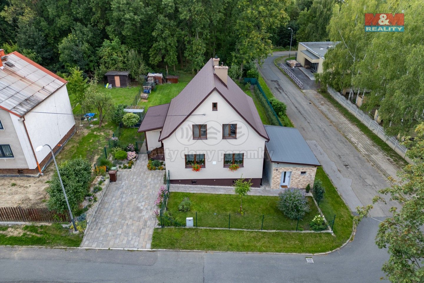 Prodej domu 120 m² - foto 42