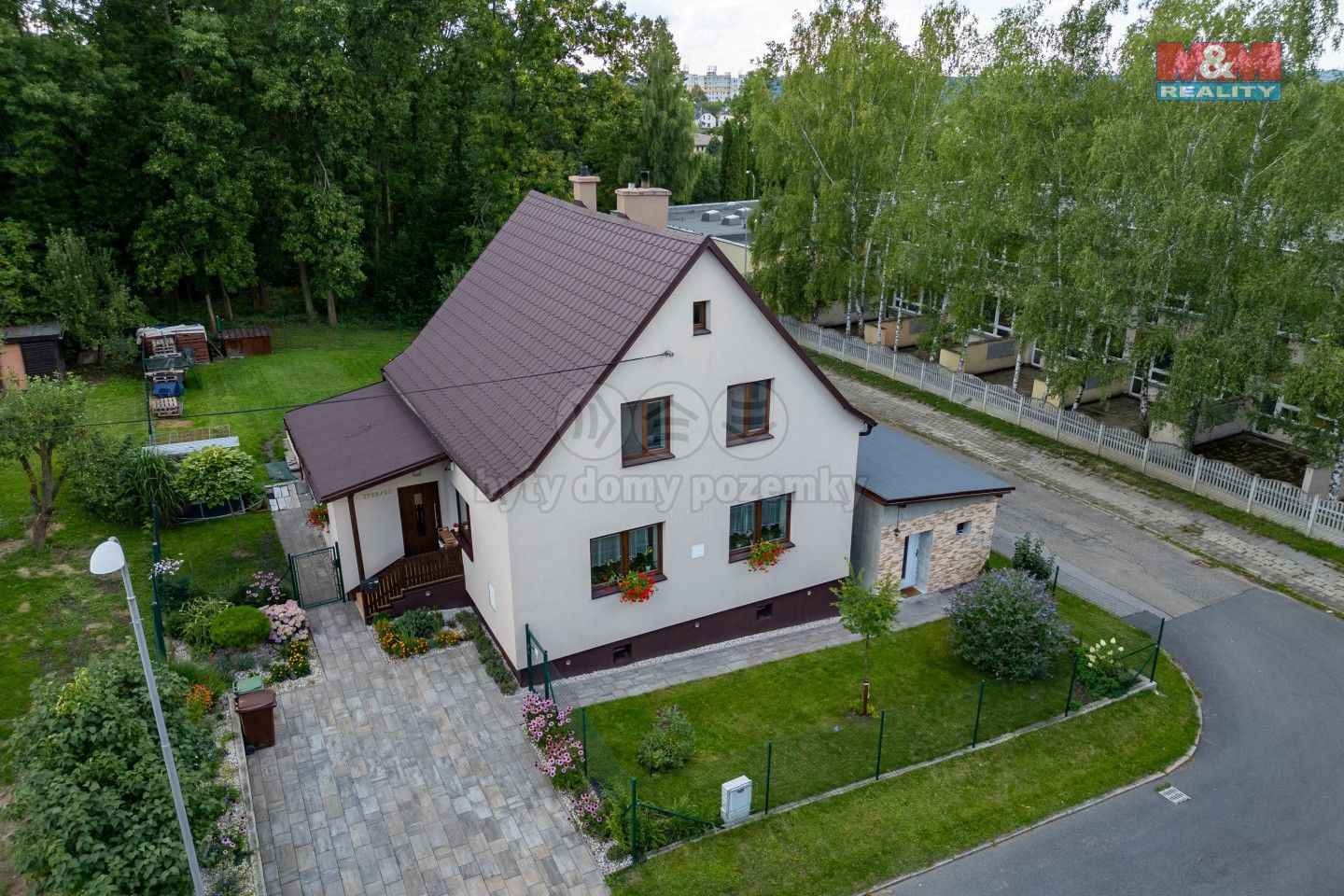 Prodej domu 120 m² - foto 43